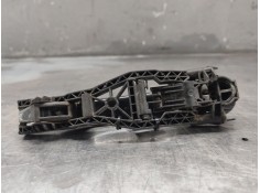 Recambio de maneta exterior delantera derecha para skoda octavia ii combi (1z5) 2.0 tdi 4x4 referencia OEM IAM 6Y0837885/886A   2