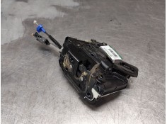 Recambio de cerradura puerta trasera derecha para seat leon (5f1) 1.6 tdi referencia OEM IAM   