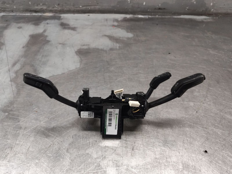 Recambio de mando multifuncion para seat leon (5f1) 1.6 tdi referencia OEM IAM 5Q0953507DK 5Q0953513AE 