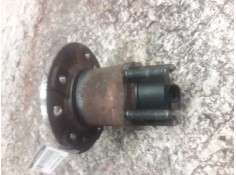 Recambio de buje trasero izquierdo para opel meriva blue line referencia OEM IAM  2 PINS  2