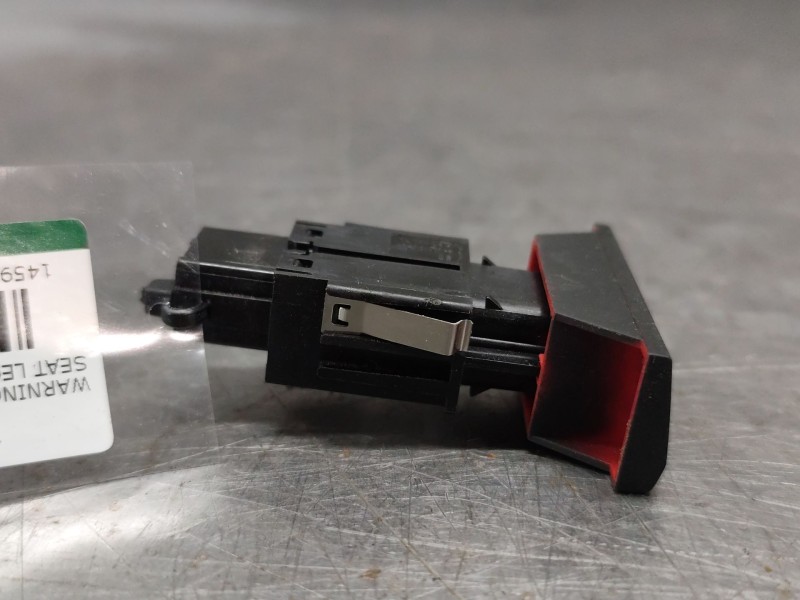 Recambio de warning para seat leon (5f1) 1.6 tdi referencia OEM IAM 5F0953235A  