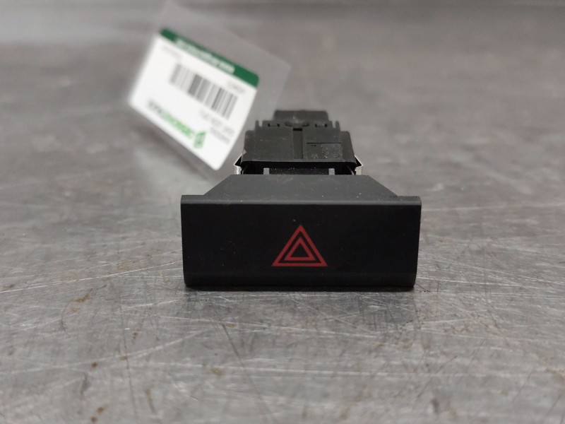 Recambio de warning para seat leon (5f1) 1.6 tdi referencia OEM IAM 5F0953235A  