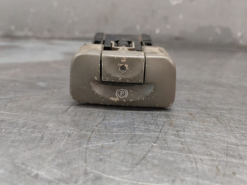 Recambio de palanca freno de mano para renault scenic ii authentique referencia OEM IAM 8200243681C  
