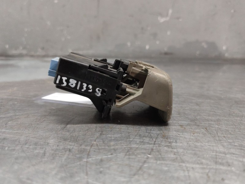 Recambio de palanca freno de mano para renault scenic ii authentique referencia OEM IAM 8200243681C  