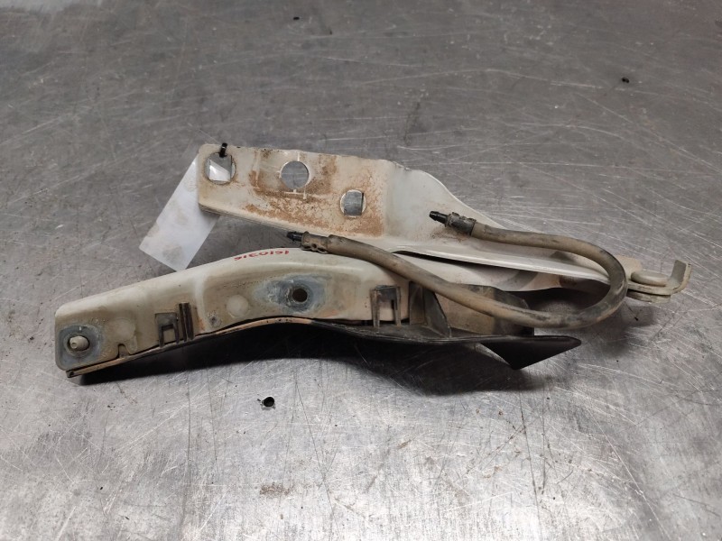 Recambio de bisagra capo derecha para peugeot 308 confort referencia OEM IAM 9656739580D  
