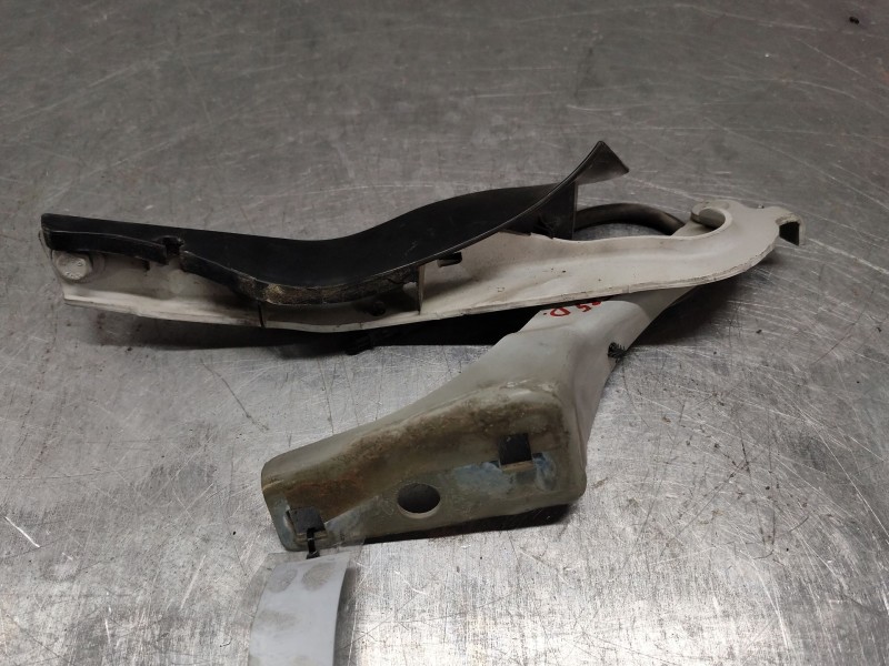 Recambio de bisagra capo derecha para peugeot 308 confort referencia OEM IAM 9656739580D  