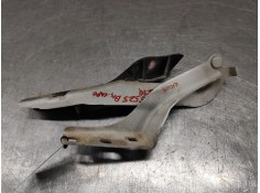 Recambio de bisagra capo izquierda para peugeot 308 confort referencia OEM IAM 9656739680G  