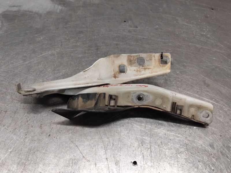Recambio de bisagra capo izquierda para peugeot 308 confort referencia OEM IAM 9656739680G  
