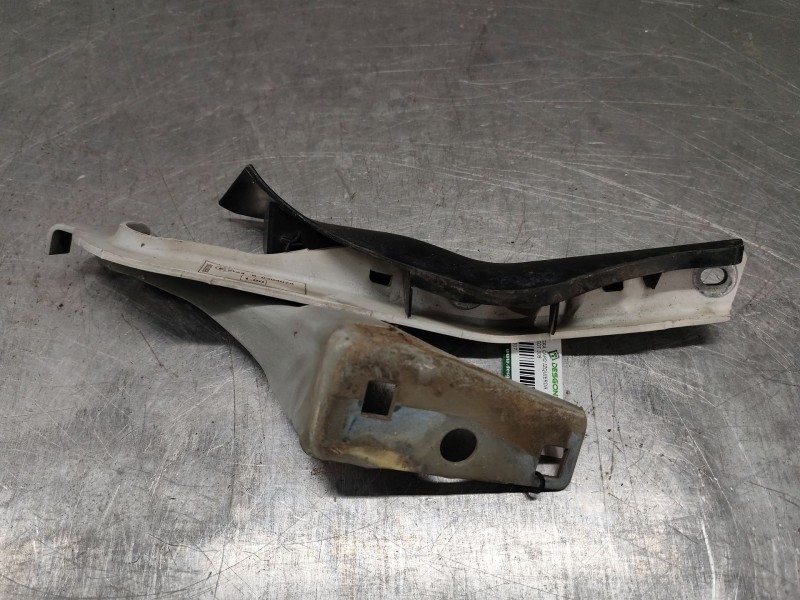 Recambio de bisagra capo izquierda para peugeot 308 confort referencia OEM IAM 9656739680G  