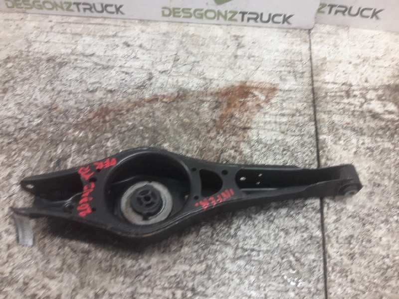 Recambio de brazo suspension inferior trasero derecho para volkswagen passat berlina (3c2) advance referencia OEM IAM 1K0505371 