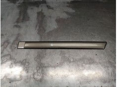 Recambio de moldura puerta trasera izquierda para citroën c4 grand picasso i (ua_) 1.6 hdi referencia OEM IAM 96590379XT 9654402