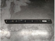 Recambio de moldura puerta trasera izquierda para citroën c4 grand picasso i (ua_) 1.6 hdi referencia OEM IAM 96590379XT 9654402 2