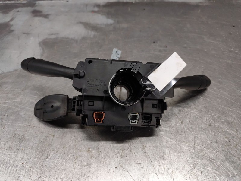 Recambio de mando multifuncion para peugeot 307 break/sw (s2) sw referencia OEM IAM 96605602XT  