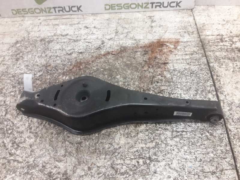 Recambio de brazo suspension inferior trasero derecho para volkswagen passat berlina (3c2) advance referencia OEM IAM 1K0505371 