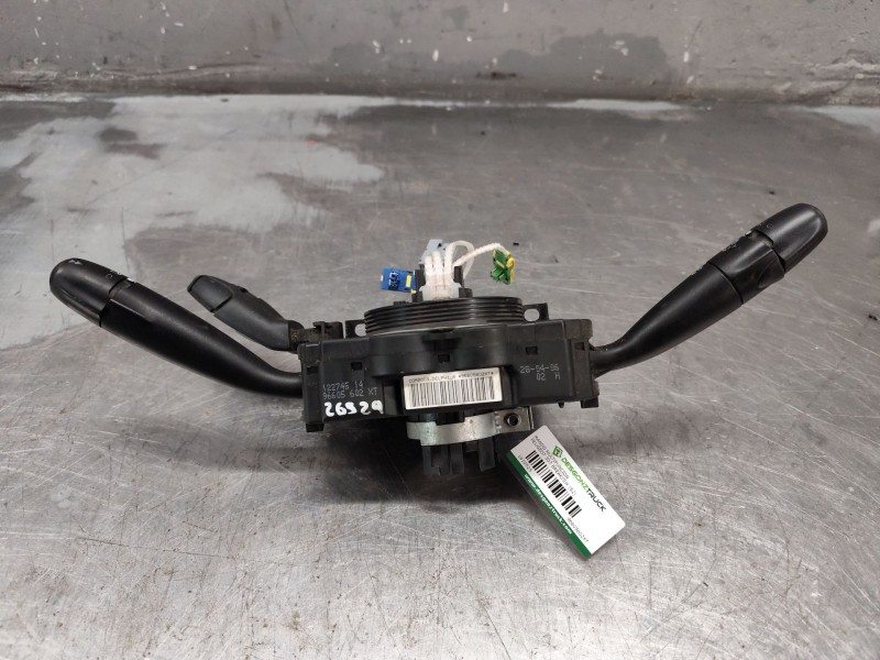Recambio de mando multifuncion para peugeot 307 break/sw (s2) sw referencia OEM IAM 96605602XT  