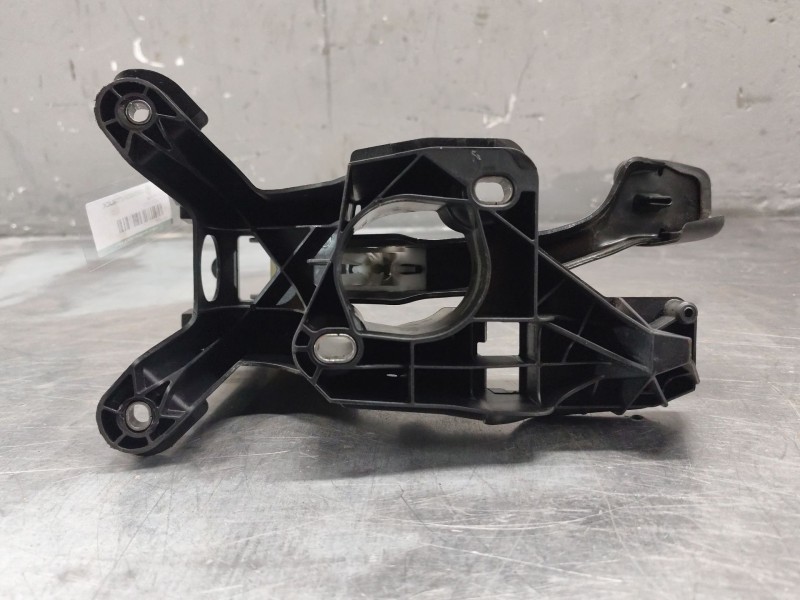 Recambio de pedal freno para seat leon (5f1) 1.6 tdi referencia OEM IAM   