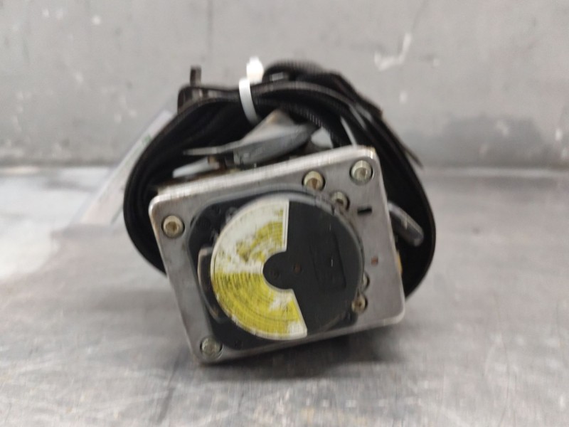 Recambio de cinturon seguridad delantero derecho para seat toledo ii (1m2) 1.9 tdi referencia OEM IAM   