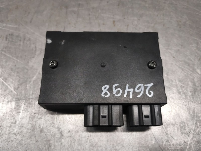 Recambio de centralita cierre para seat toledo ii (1m2) 1.9 tdi referencia OEM IAM 1C0959799F  