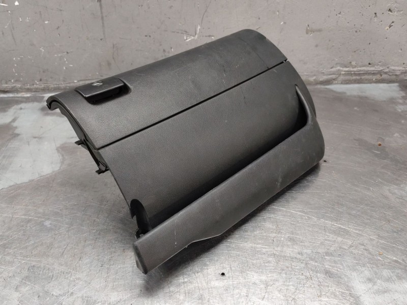 Recambio de guantera para seat toledo ii (1m2) 1.9 tdi referencia OEM IAM 1M1857104  
