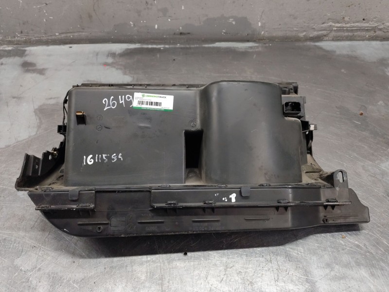 Recambio de guantera para seat toledo ii (1m2) 1.9 tdi referencia OEM IAM 1M1857104  