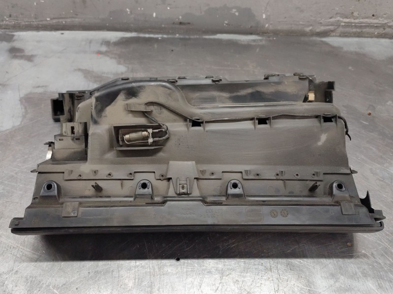 Recambio de guantera para seat toledo ii (1m2) 1.9 tdi referencia OEM IAM 1M1857104  