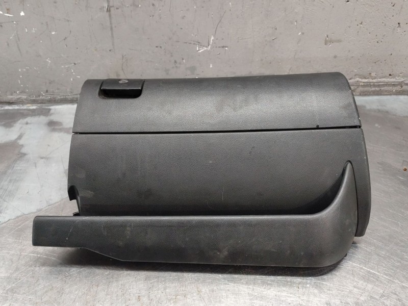 Recambio de guantera para seat toledo ii (1m2) 1.9 tdi referencia OEM IAM 1M1857104  