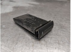 Recambio de posavasos para seat toledo ii (1m2) 1.9 tdi referencia OEM IAM 1M1862531D  