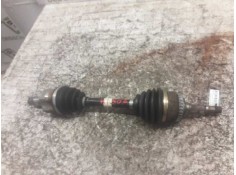 Recambio de transmision delantera izquierda para opel meriva blue line referencia OEM IAM   