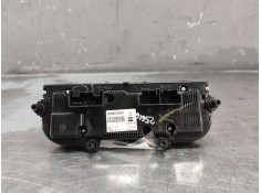 Recambio de mando climatizador para seat leon (5f1) 1.6 tdi referencia OEM IAM 5F0907044H   2