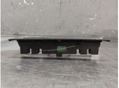 Recambio de moldura climatizacion para seat leon (5f1) 1.6 tdi referencia OEM IAM 5F0858060E 5F0858080G  2
