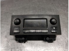 Recambio de mando climatizador para peugeot 307 break/sw (s2) sw referencia OEM IAM 9646627977 281160303 