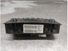 Recambio de mando climatizador para peugeot 307 break/sw (s2) sw referencia OEM IAM 9646627977 281160303  2