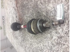 Recambio de transmision delantera izquierda para opel meriva blue line referencia OEM IAM    2