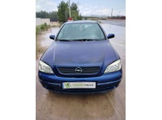 opel astra g hatchback (t98) del año 2000