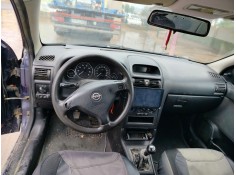 opel astra g hatchback (t98) del año 2000 2