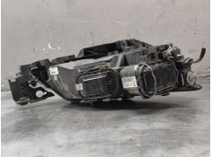 Recambio de faro izquierdo para seat leon (5f1) 1.6 tdi referencia OEM IAM    2