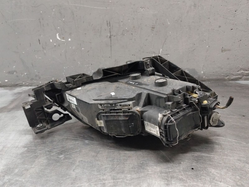 Recambio de faro izquierdo para seat leon (5f1) 1.6 tdi referencia OEM IAM   