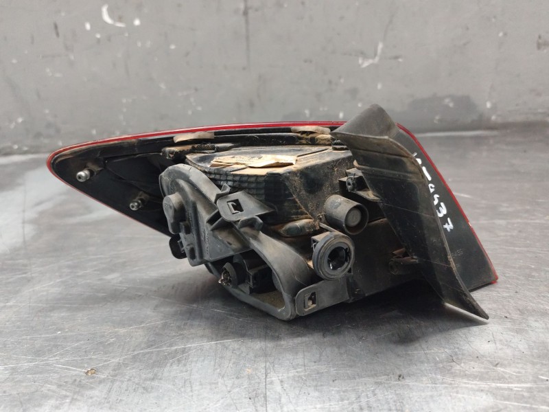 Recambio de piloto trasero derecho para seat leon (5f1) 1.6 tdi referencia OEM IAM 5F0945096D  