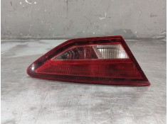 Recambio de piloto trasero derecho interior para seat leon (5f1) 1.6 tdi referencia OEM IAM 5F0945094D  