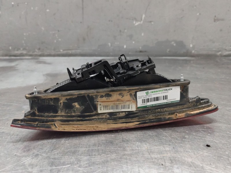 Recambio de piloto trasero derecho interior para seat leon (5f1) 1.6 tdi referencia OEM IAM 5F0945094D  