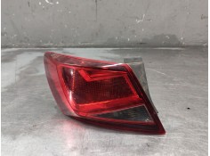 Recambio de piloto trasero izquierdo para seat leon (5f1) 1.6 tdi referencia OEM IAM   