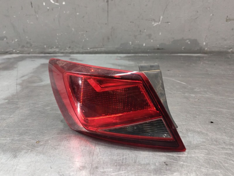Recambio de piloto trasero izquierdo para seat leon (5f1) 1.6 tdi referencia OEM IAM   