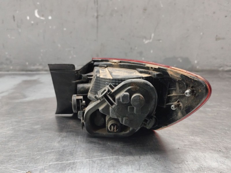 Recambio de piloto trasero izquierdo para seat leon (5f1) 1.6 tdi referencia OEM IAM   
