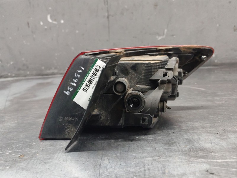 Recambio de piloto trasero izquierdo para seat leon (5f1) 1.6 tdi referencia OEM IAM   