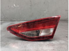 Recambio de piloto trasero izquierdo interior para seat leon (5f1) 1.6 tdi referencia OEM IAM 5F0945094D  