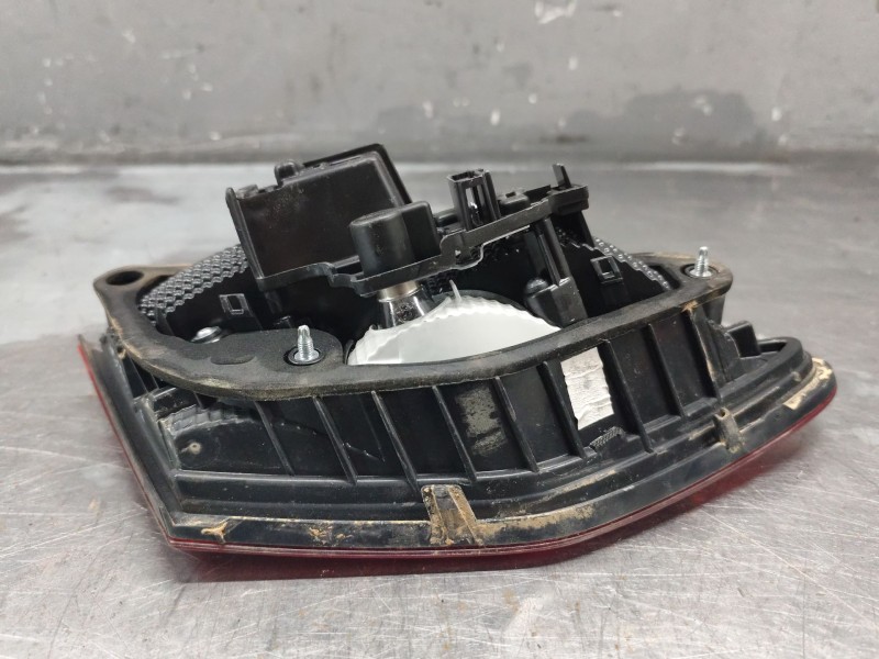 Recambio de piloto trasero izquierdo interior para seat leon (5f1) 1.6 tdi referencia OEM IAM 5F0945094D  
