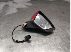 Recambio de retrovisor derecho para seat leon (5f1) 1.6 tdi referencia OEM IAM   