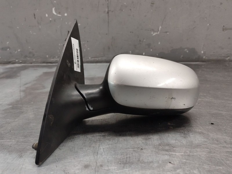 Recambio de retrovisor izquierdo para opel corsa c club referencia OEM IAM 8062349  