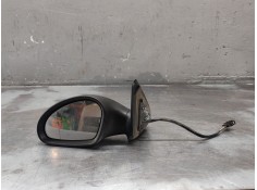 Recambio de retrovisor izquierdo para seat toledo ii (1m2) 1.9 tdi referencia OEM IAM   