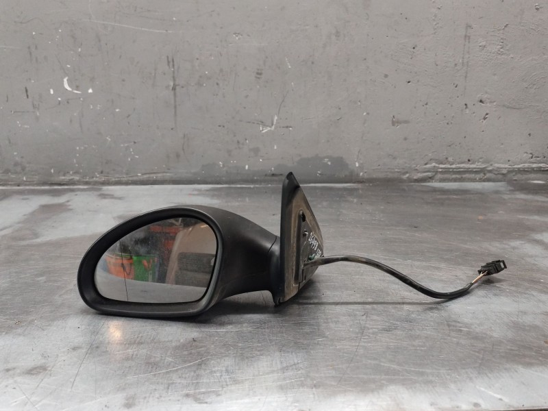 Recambio de retrovisor izquierdo para seat toledo ii (1m2) 1.9 tdi referencia OEM IAM   